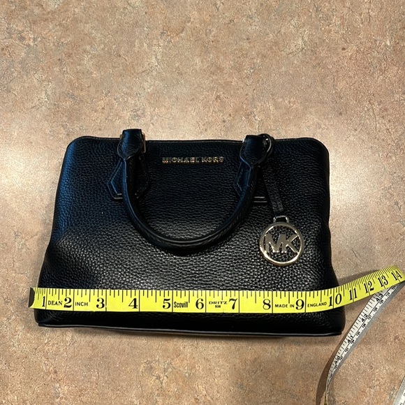 Michael Kors Satchel Bag w wallet - Picture 4 of 14